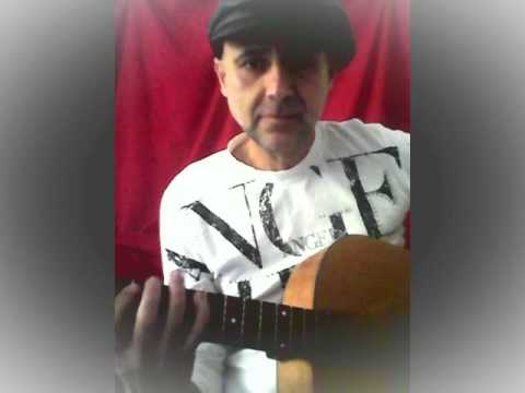 Joe Bosi - Acoustic Guitar Tecnique