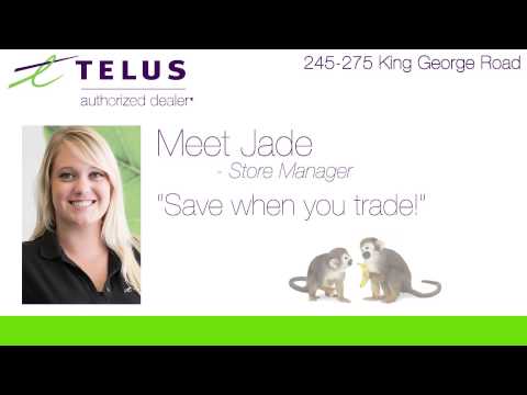 Telus - Brantford - 1-0935