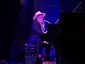 Jon Cleary Too Damn Hot