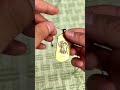 Alpha MK2 + 1064 module Dog Tag DIY 🐾