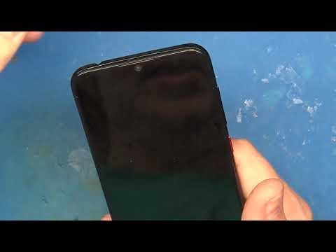 ZTE A7 2019 Hard Reset