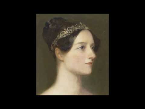 GRB - Ada Lovelace