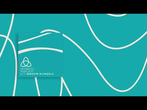 #MinimalHouse | Intaresu Podcast 017 - Marvin Klingels