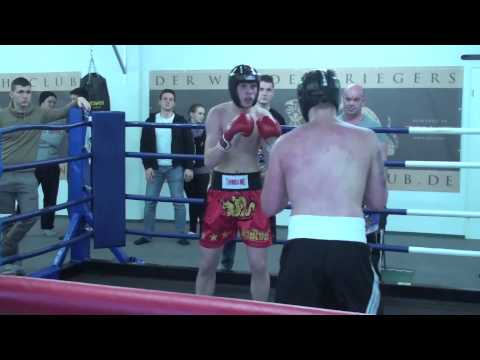 2015-01-31 Franconian Open - Simon Kappelsberger - Ibrahim Aktas - Sugambrer Fightclub