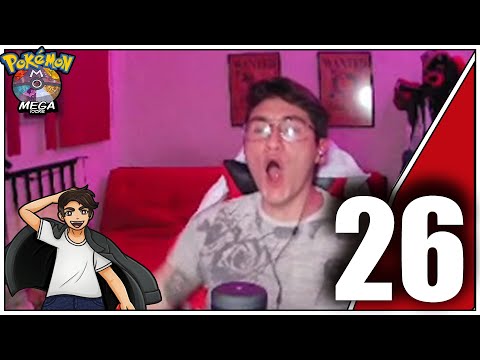 LLEGAMOS A HOENN!!!! l Pokemon MEGALOCKE Ep.26 l JahirHernandez