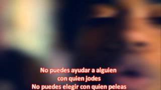 Rich hil understand me subtituada en español