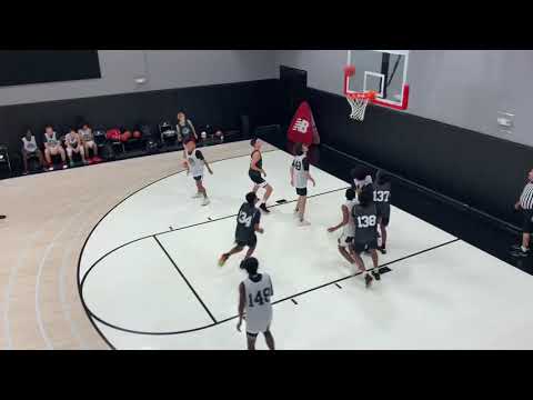 Brady Ramon All Academic Camp 2020 Phoenix, Az