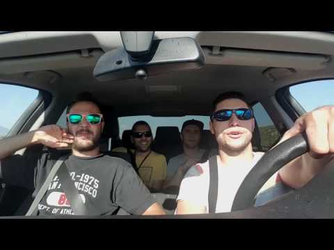 Nuestras caras al escuchar el nuevo tema de Noisia.Con nuestro amigo impak aka Dominant