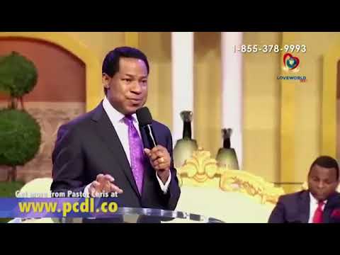 Pastor Chris:Understanding Forgiveness and Remission of Sins