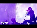Halsey - Drive (Live From Webster Hall / Visualizer)