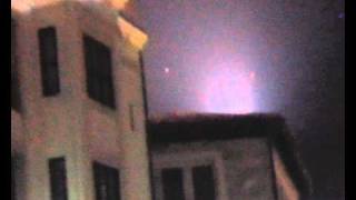preview picture of video 'FLOTILLA OVNIS EVENTO MUNDIAL1-1-11 UFO FLEET WORLD EVENT- UFOS FLEET FLOTILLAS OVNI-'