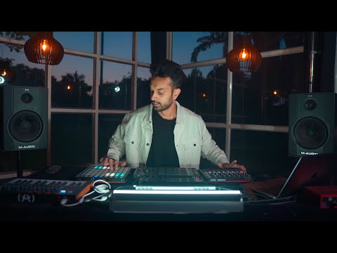 N1RVAAN - Skyfall  (Live Version) [Siona Records]