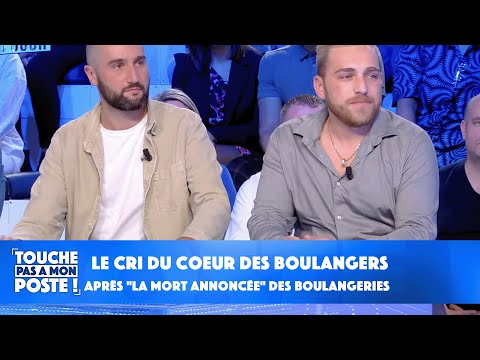 Le cri du coeur des boulangers après