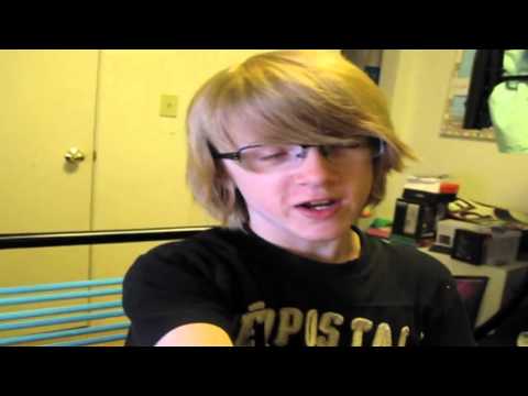 ZEWBS BEWBS! (7.19.11 - Day 264)