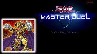 [實況] 遊戲王 MD 新賽季黃金爬天梯