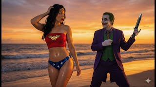 Download lagu Unexpected 💔 What Did Joker did to Wonder Woman 😨 | Spiderman vs Joker & Venom Full Movie mp3 Download lagu Unexpected 💔 What Did Joker did to Wonder Woman 😨 | Spiderman vs Joker & Venom Full Movie mp3