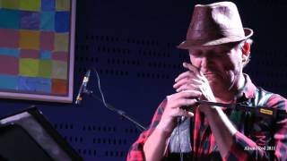 Busted Blues Band - Rock Me 2014