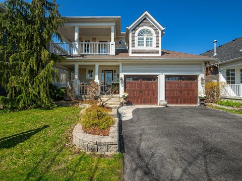 22 Port of Newcastle Drive | Newcastle, ON - The Agency