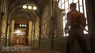 Dishonored 2