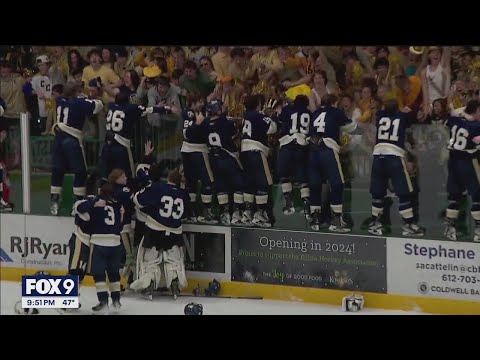 Chanhassen stuns No. 1 Minnetonka in Section 2AA title game