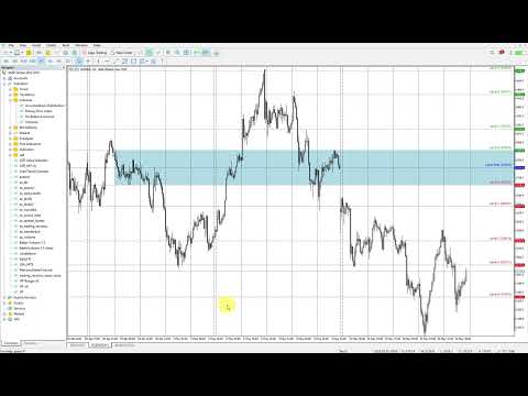 Video AZ Volzone SYSTEM locked in range finder