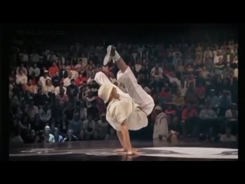 Lilou vs Hong 10 - Red Bull BC One 2005 [HD]
