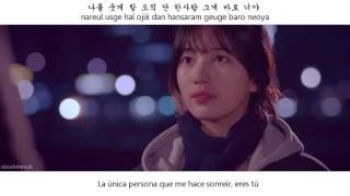 Honey G - My Love [sub español + han + rom] Incontrolablemente Enamorados OST