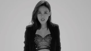李佳薇 Jess Lee - 你敢我就敢 I Dare You (華納 official HD 官方版MV)