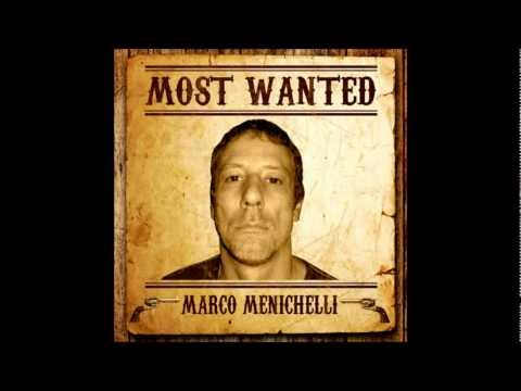 Dj Sangeet & Marco Menichelli - Walkyrie [Most Wanted]