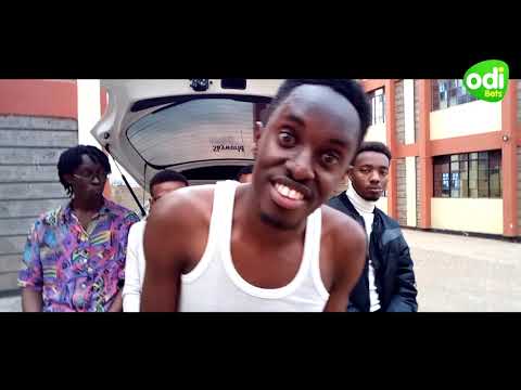 KHALIGRAPH JONES FT 3.6.9 ODINARE CHALLENGE (OFFICIAL MUSIC VIDEO)🔥🔥🔥😂