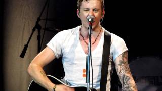 MCFLY - Point Of View Acoustic (São Paulo - 24/05/2011) - HD!!!