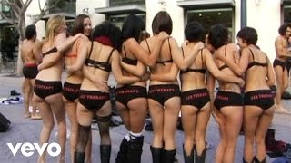 Robin Thicke - Sex Therapy  (Flash Mob)