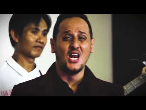 Fuad Balfas feat Mustafa Ab - Arabian Latin cover lagu Arab lawas Habibi