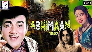 Download lagu अभिमान (1957) - Abhiman (1957) - starring Shekhar, Ameeta, Mehmood, Chand Usmani, Nazir Husain, mp3 Download lagu अभिमान (1957) - Abhiman (1957) - starring Shekhar, Ameeta, Mehmood, Chand Usmani, Nazir Husain, mp3