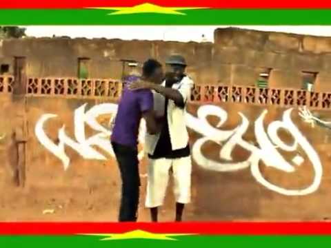 Busta Gaeenga - Jeune Wagalais