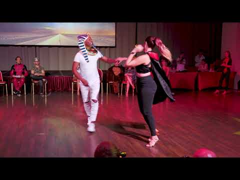 RZC2019 - J&J GILSON DAMASCO & VANESSA BONILHA