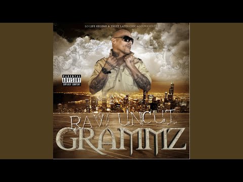 Choppa (feat. M.I Nyce)