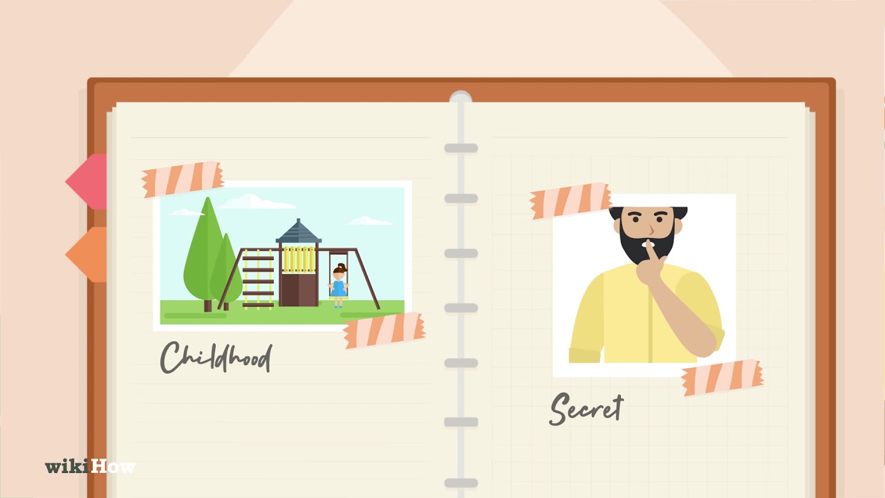 How to Write a Journal Entry