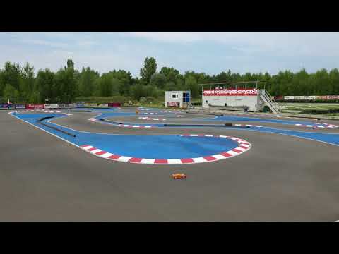 BTM / HPI Challenge 2018 Runde 5 in Bernau - HPI-GT A1a