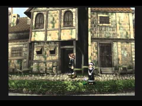 Let's Play Valkyrie Profile- Part 10