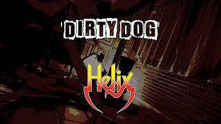 'Dirty Dog' music video