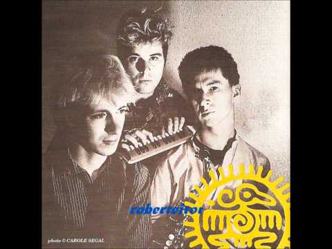 1000 Mexicans - In Faith With You - 1986