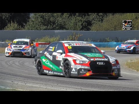 Racing Weekend Braga 2017 (Race Moments) Full HD