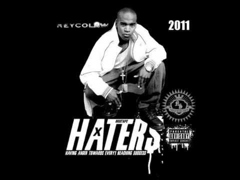 Diddy - Dirty Money - Ass On The Floor ft. Swizz Beatz (remix) LET ME KNOW-REYCOLAW