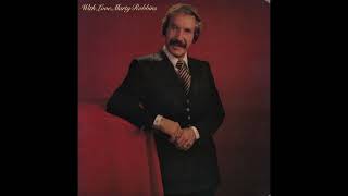 All I Want To Do - Marty Robbins