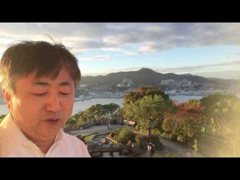 会計学科 161021長崎亀山社中龍馬伝グラバー園出島東インド会社を巡る旅