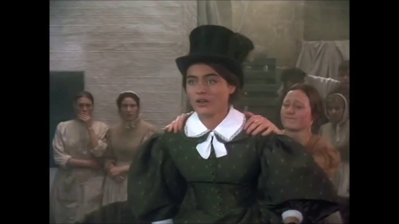 The Black Velvet Gown: A Heartfelt Tale of Resilience and Social Struggles