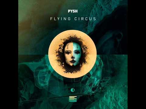 Pysh - Saint Greed (Original Mix)