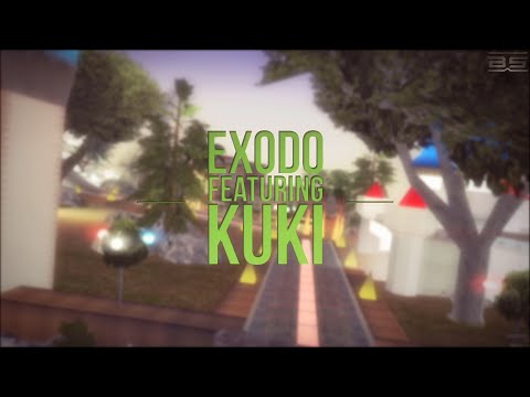 [DM] Exodo feat Kuki - New Generation II
