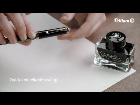 Pióro wieczne Souveran Pelikan